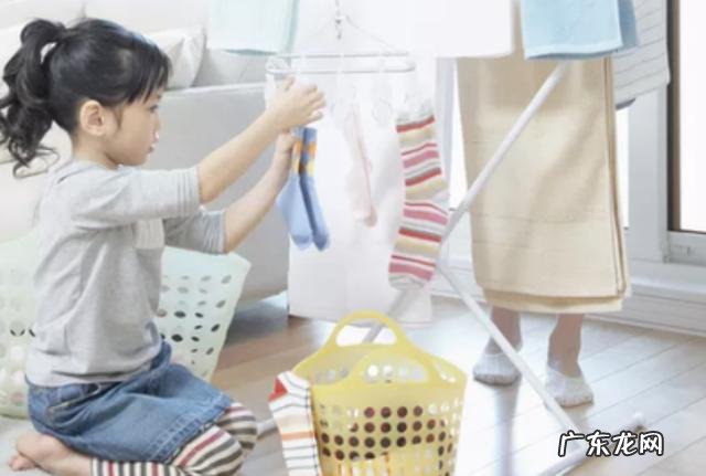 孩子20岁了太懒惰不爱做家务 天天上班带娃做家务懒得打扮