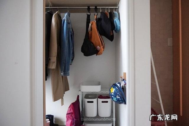 日本人收纳整理技巧 日本整理收纳技巧