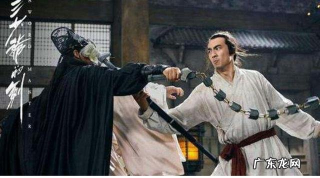 为什么越来越多的导演愿意让林更新主演