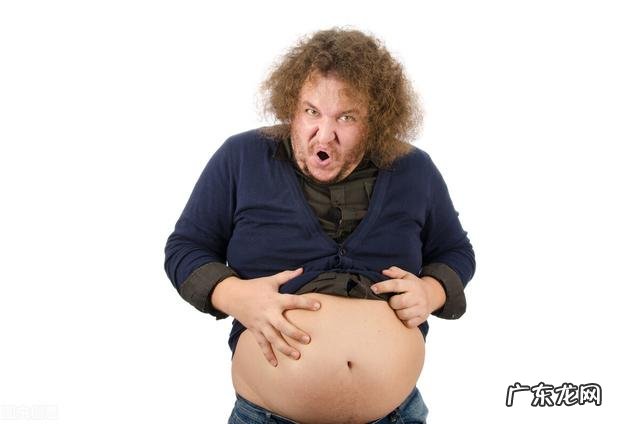 吃一点东西肚子就涨得难受,是什么原因