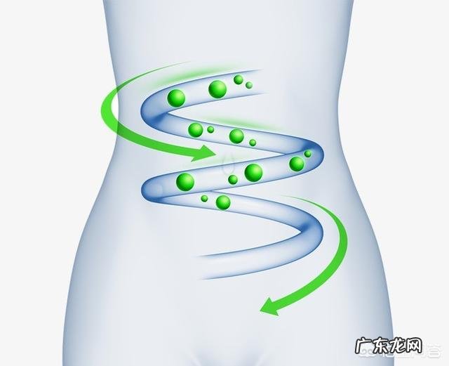 吃一点东西肚子就涨得难受,是什么原因