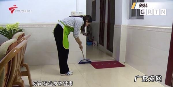 干家务时间长了就手指僵硬 干家务多了手指关节变粗