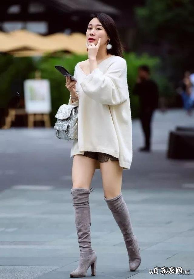 过了30岁的女人,该如何提升自己的穿衣品味呢?