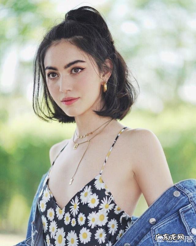 泰国有哪些知名的时尚博主