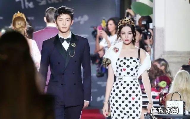 Dior找赵丽颖做形象大使,为何被吐槽?