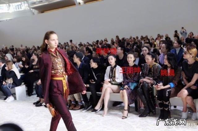 Dior找赵丽颖做形象大使,为何被吐槽?