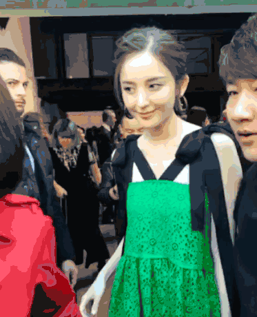 Dior找赵丽颖做形象大使,为何被吐槽?