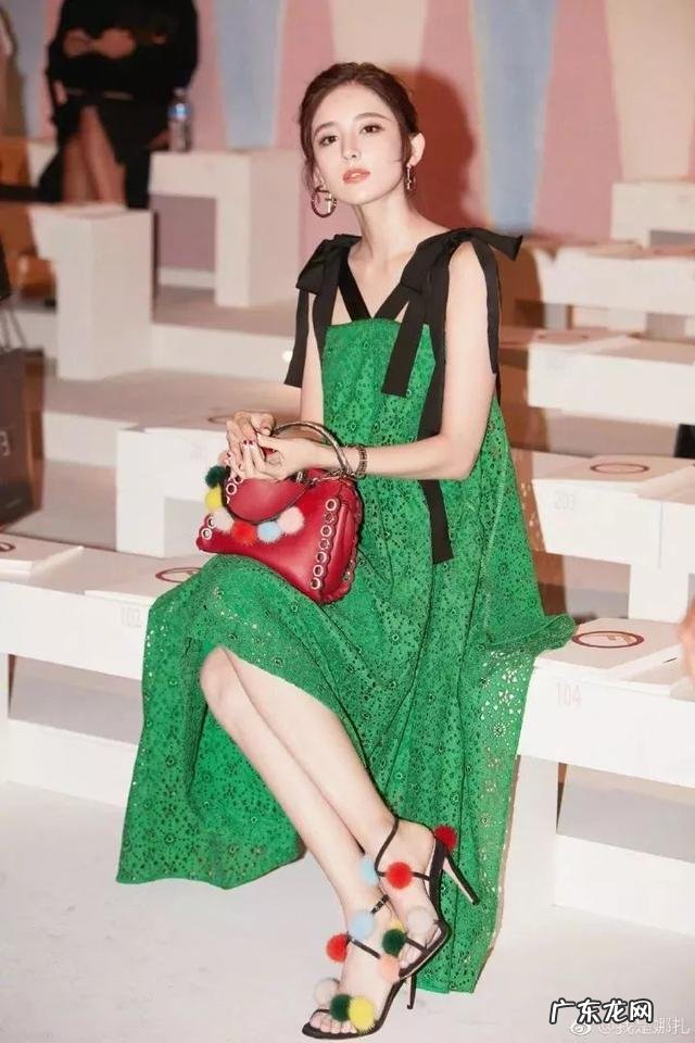 Dior找赵丽颖做形象大使,为何被吐槽?