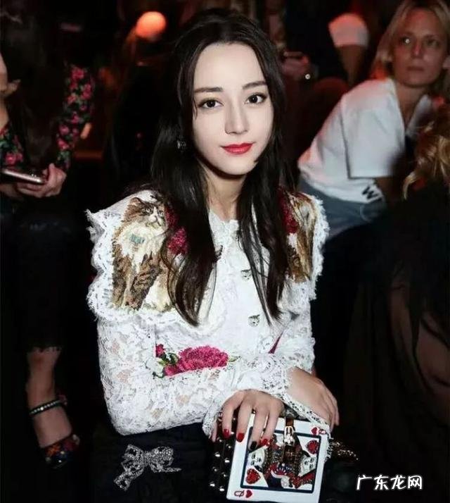 Dior找赵丽颖做形象大使,为何被吐槽?