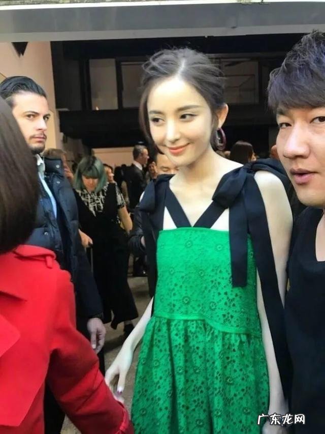 Dior找赵丽颖做形象大使,为何被吐槽?