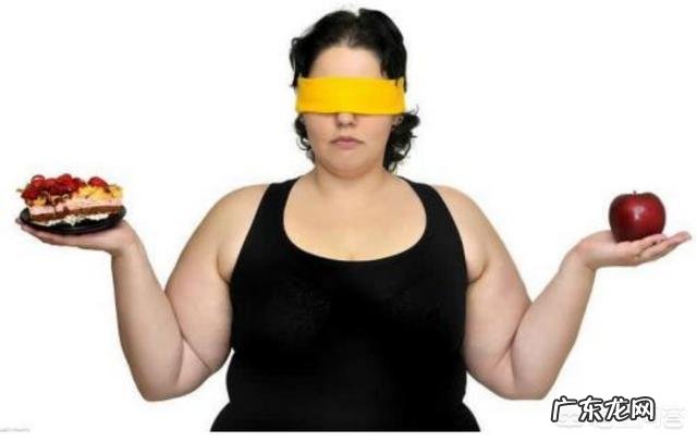 人们常用的减肥方法,有哪些是不健康的
