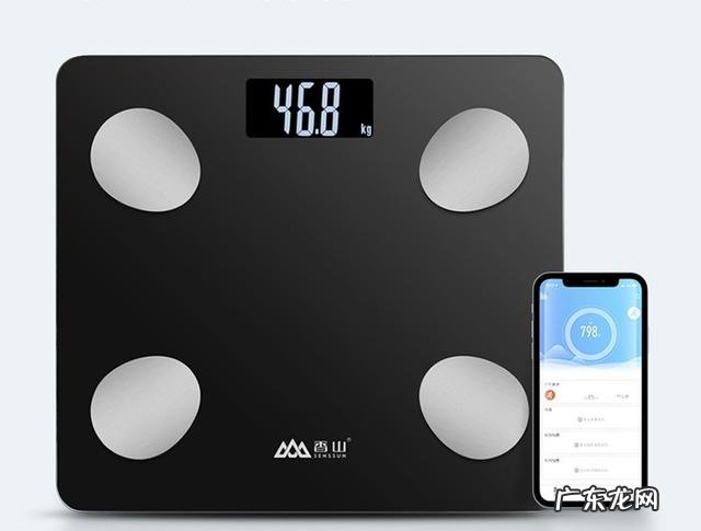 想要更加清楚自己体重吗?这几款智能体重秤别错过