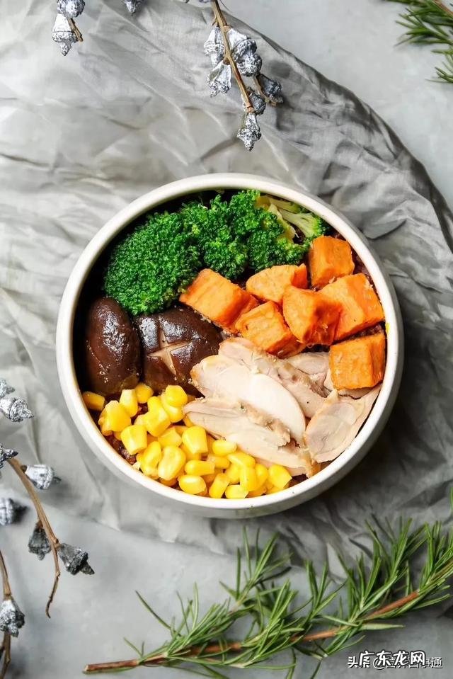 坚持每天吃早餐，有什么好处？