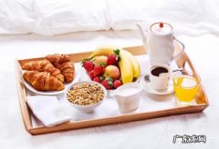 上班时间匆忙，你们都是怎么解决早餐的呢？