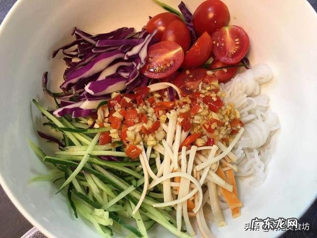 分享3道明星同款减脂餐,低卡营养又饱腹,吃了不长肉