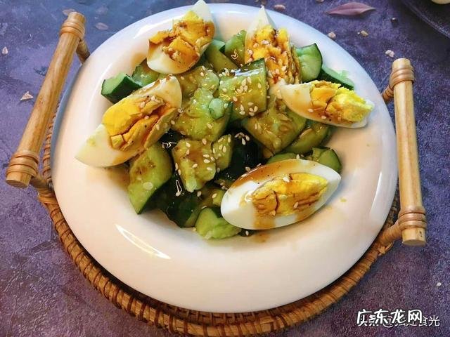 分享3道明星同款减脂餐,低卡营养又饱腹,吃了不长肉