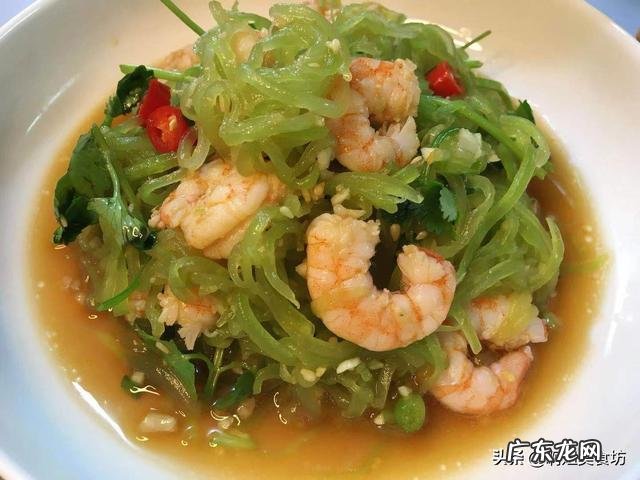 分享3道明星同款减脂餐,低卡营养又饱腹,吃了不长肉