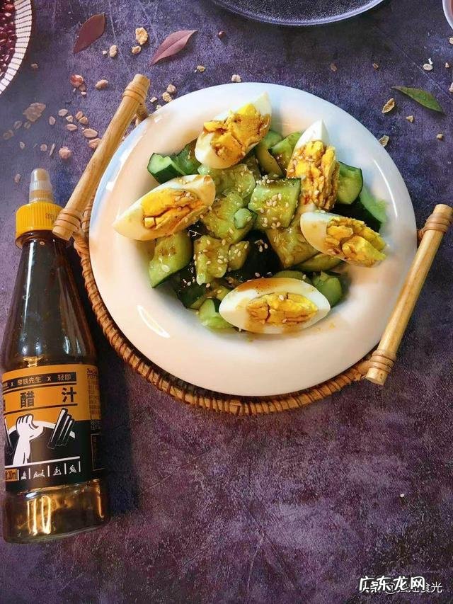 分享3道明星同款减脂餐,低卡营养又饱腹,吃了不长肉