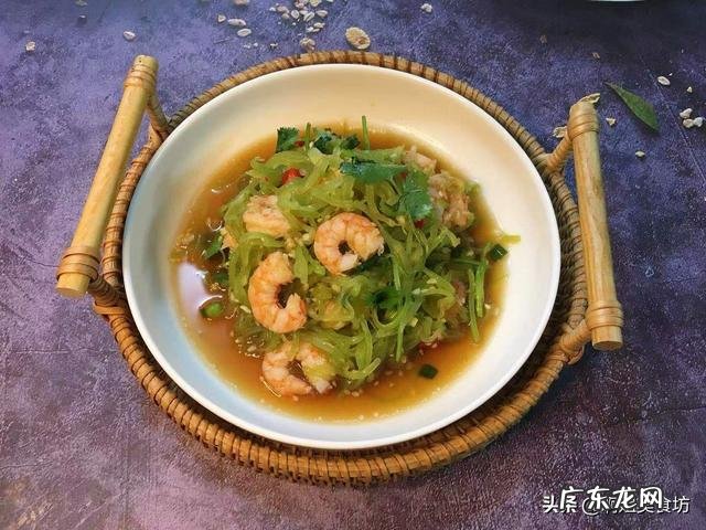 分享3道明星同款减脂餐,低卡营养又饱腹,吃了不长肉