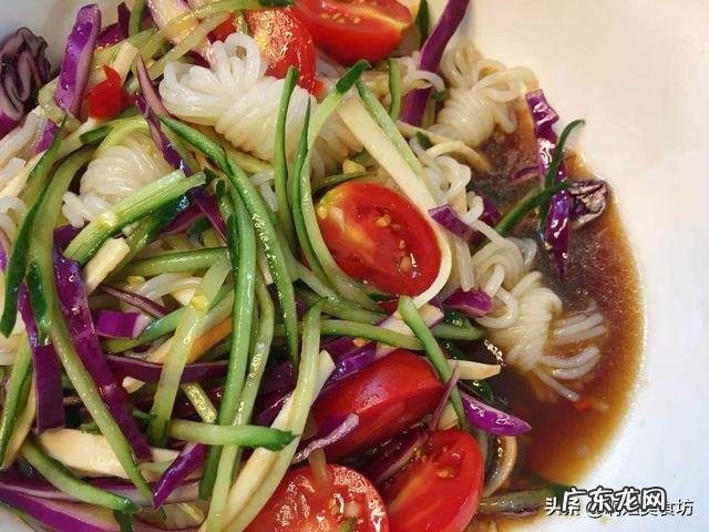 分享3道明星同款减脂餐,低卡营养又饱腹,吃了不长肉