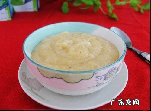 都说“冬吃萝卜夏吃姜”白萝卜怎样给宝宝吃