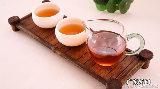 隔夜茶不能喝，到底有没有科学依据