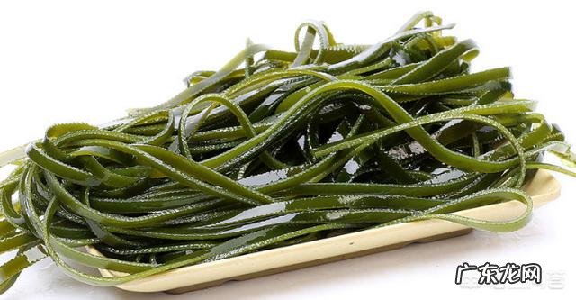 甲状腺功能正常,有甲状腺结节,能吃海带、紫菜吗?