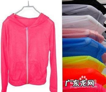 夏天已到,您的防晒衣真的可以防晒吗