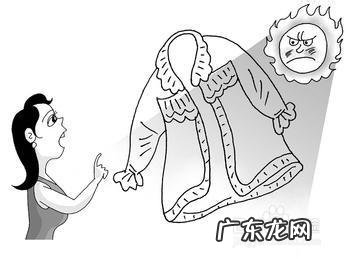 夏天已到,您的防晒衣真的可以防晒吗