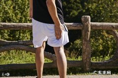 筋膜炎现站坐都很累…怎么zhi