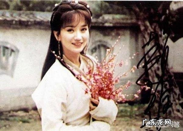 为什么赵雅芝演的白娘子能让很多中国男人向往一辈子？
