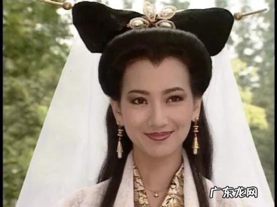 为什么赵雅芝演的白娘子能让很多中国男人向往一辈子?