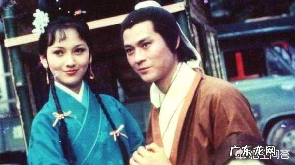 为什么赵雅芝演的白娘子能让很多中国男人向往一辈子？