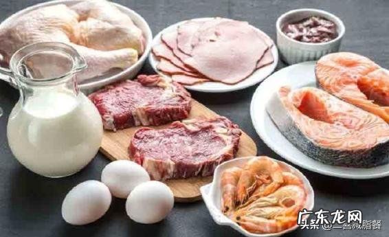 健身大神们,怎么自己做减脂餐?需要一些什么食材?