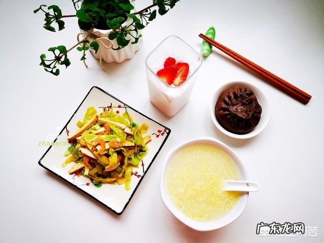 健身大神们,怎么自己做减脂餐?需要一些什么食材?