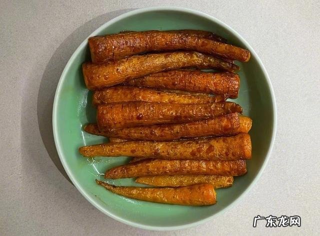 孙俪晒低脂晚餐,没点开大图以为是辣条,看清吃的东西:学不来