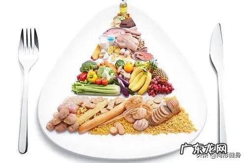 女孩子减肥的时候在饮食上有什么讲究