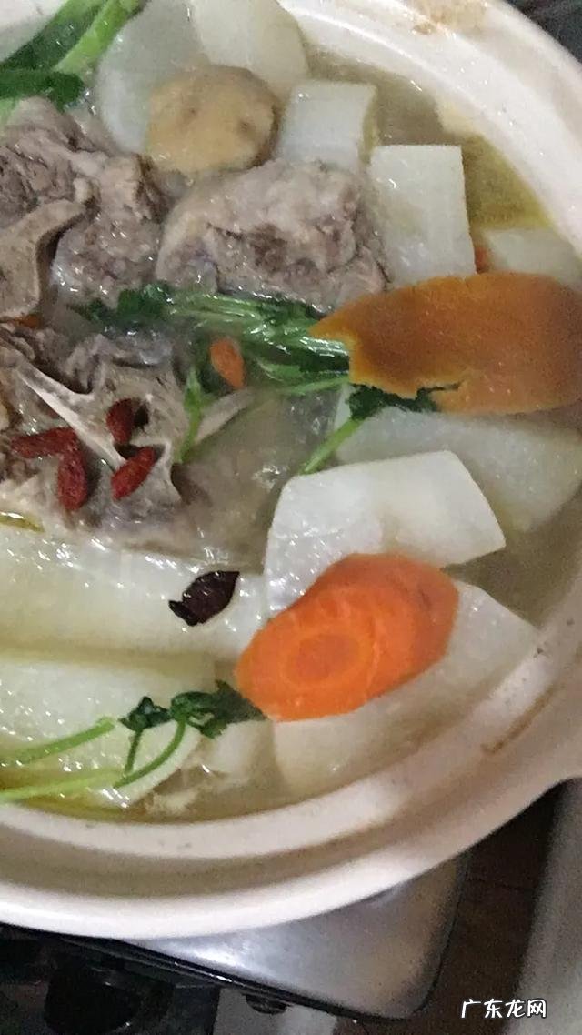 哪几款白萝卜的食谱可以减肥呢