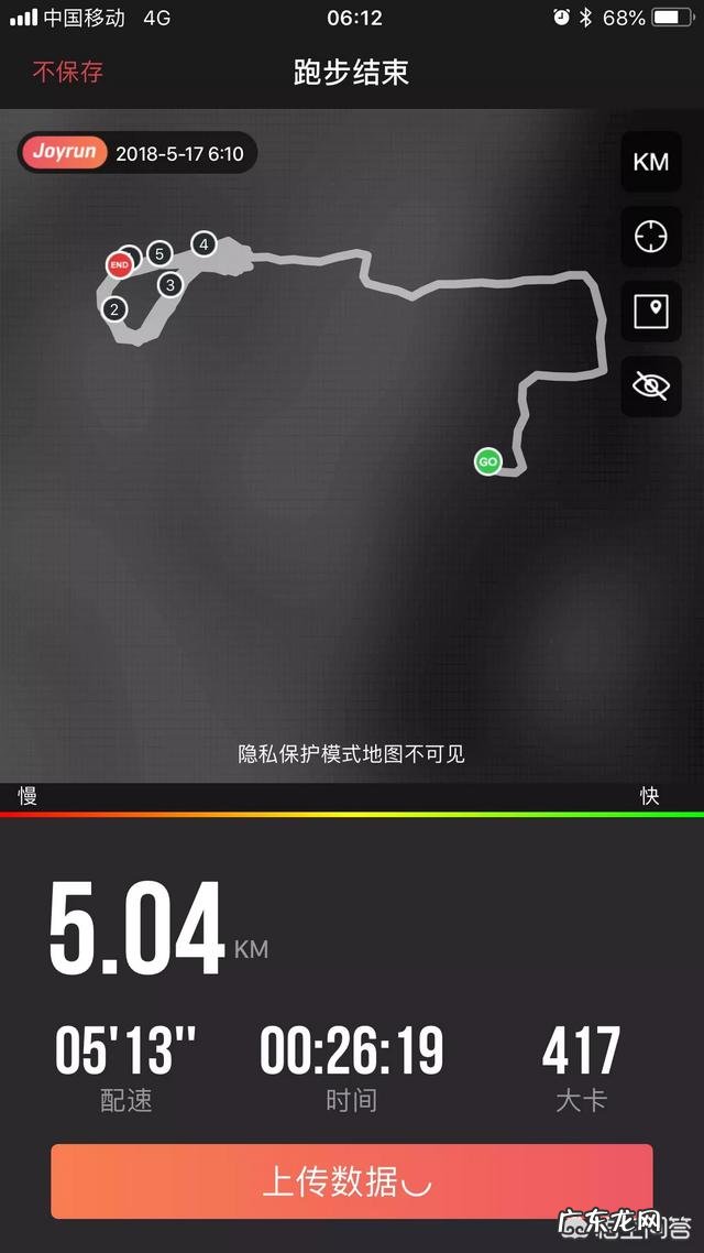 跑步正确姿势是怎样的,长跑跟短跑有什么区别