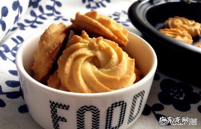 超市里有那么多种饼干,哪种饼干既好吃又健康?