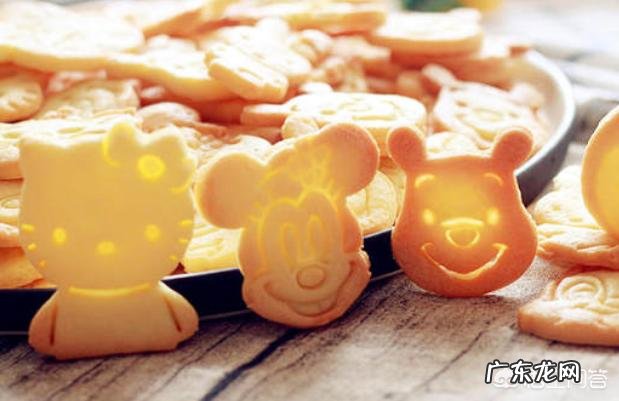 超市里有那么多种饼干,哪种饼干既好吃又健康?