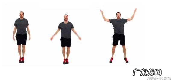 开合跳每天1000个能不能降血脂