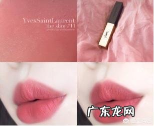 最近有哪些很火的新品口红