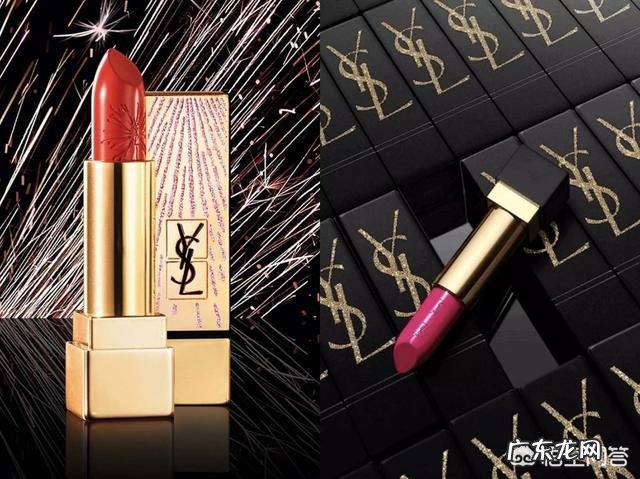 最近有哪些很火的新品口红