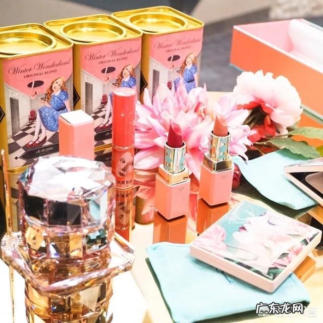 最近有哪些很火的新品口红