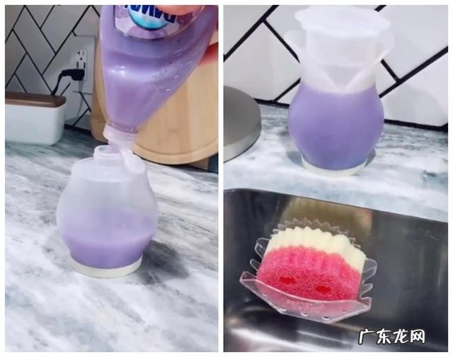 收纳治愈强迫症 家务收纳