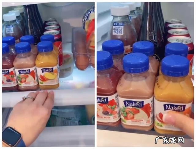 收纳治愈强迫症 家务收纳