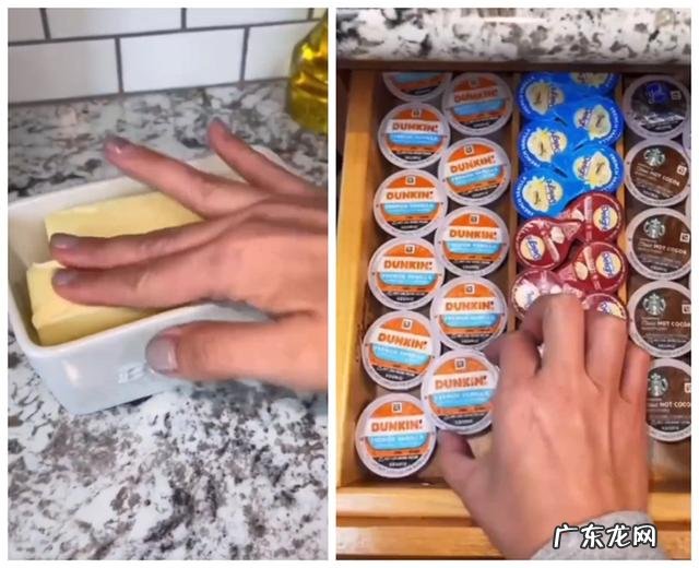 收纳治愈强迫症 家务收纳