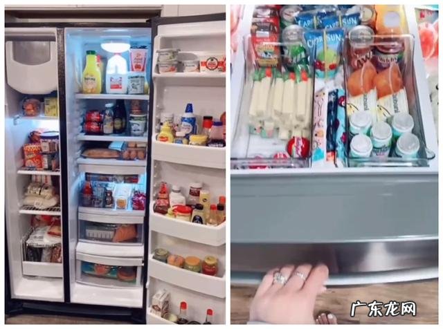 收纳治愈强迫症 家务收纳