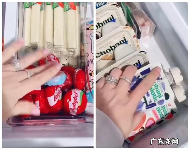 收纳治愈强迫症 家务收纳